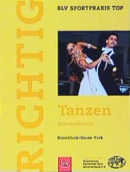 ISBN 9783405162795: Richtig Tanzen