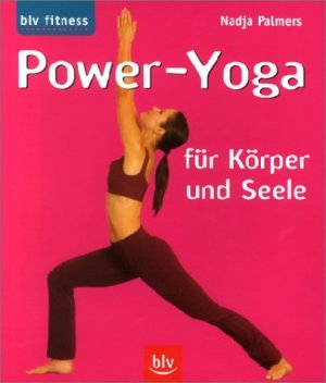 ISBN 9783405163761: Power-Yoga für Körper und Seele