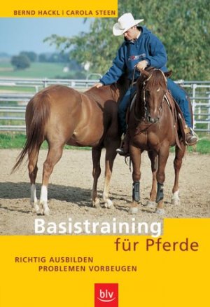 ISBN 9783405164812: Basistraining für Pferde