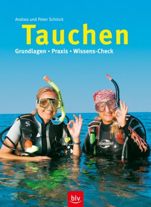 ISBN 9783405164959: Tauchen – Grundlagen • Praxis • Wissens-Check