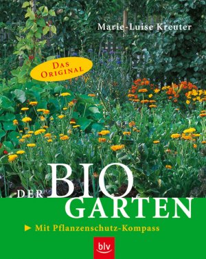 ISBN 9783405166748: Der Biogarten – Das Original