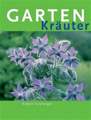 ISBN 9783405169282: Gartenkräuter