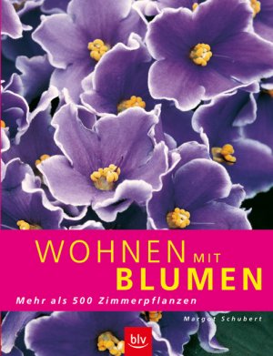 ISBN 9783405170165: Wohnen mit Blumen