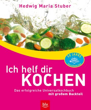 ISBN 9783405170400: Ich helf dir kochen