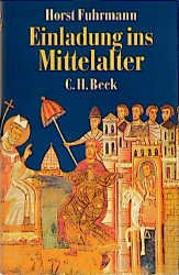 ISBN 9783406320521: Einladung ins Mittelalter