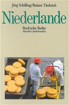 ISBN 9783406329043: Niederlande   -   Beck'sche Reihe Aktuelle Länderkunde  -