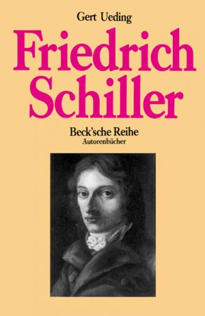 ISBN 9783406331633: Friedrich Schiller