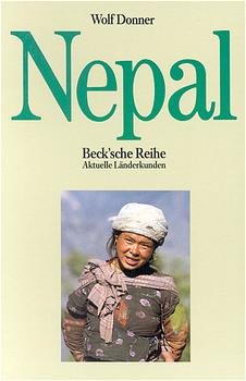 ISBN 9783406331794: Nepal – Im Schatten des Himalaya