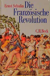 ISBN 9783406333071: Die Französische Revolution