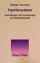 ISBN 9783406343285: Expertensysteme Anwendungen und Ausw