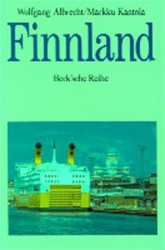 ISBN 9783406351679: Finnland