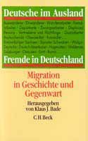 ISBN 9783406359613: Deutsche im Ausland - Fremde in Deutschland