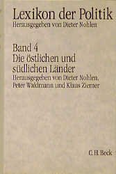 ISBN 9783406369087: Lexikon der Politik