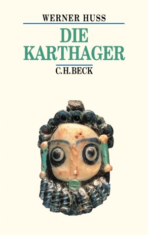 ISBN 9783406379123: Die Karthager. 2, überarbeitete Auflage.