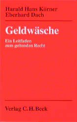 ISBN 9783406383496: Geldwäsche