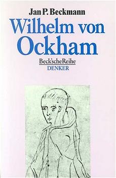 ISBN 9783406389320: Wilhelm von Ockham