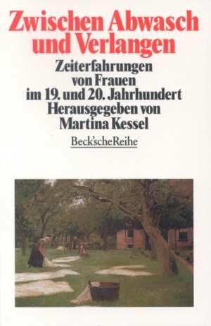 ISBN 9783406392382: Zwischen Abwasch und Verlangen