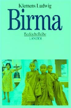 ISBN 9783406398704: Beck'sche Reihe Länder: Birma (BsR 870)