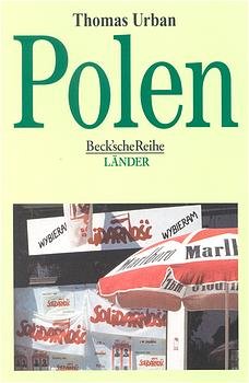 ISBN 9783406398759: Polen. aus Beck'sche Reihe Länder