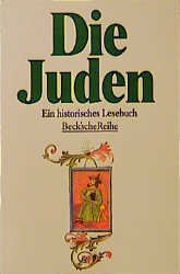 ISBN 9783406402722: Die Juden