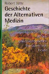 ISBN 9783406404955: Geschichte der Alternativen Medizin