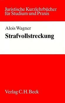 ISBN 9783406417733: Strafvollstreckung