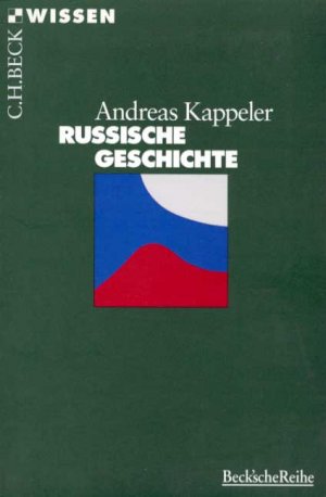 ISBN 9783406418761: Russische Geschichte