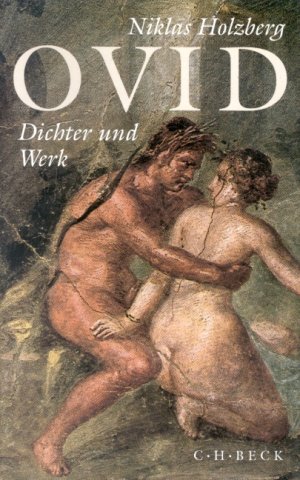 ISBN 9783406419195: Ovid - Dichter und Werk