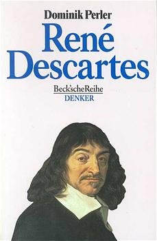 ISBN 9783406419423: René Descartes (Beck´sche Reihe Denker)