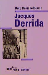 ISBN 9783406419508: Jacques Derrida