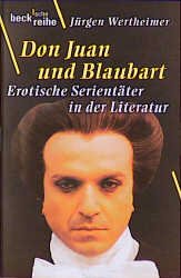 ISBN 9783406421167: Don Juan und Blaubart