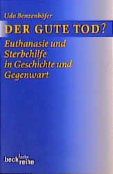 ISBN 9783406421280: Der gute Tod?