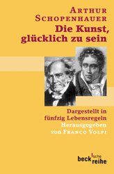 ISBN 9783406421693: Die Kunst, glücklich zu sein