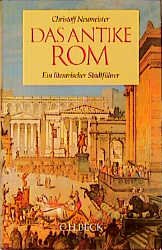 ISBN 9783406426834: Das antike Rom