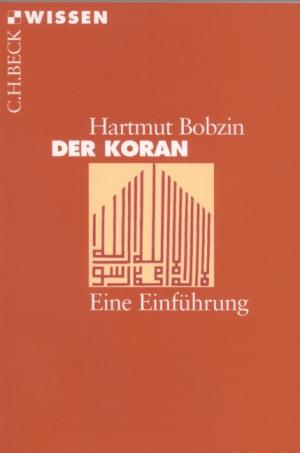 ISBN 9783406433092: Der Koran (F123)