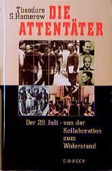 ISBN 9783406445552: Die Attentäter