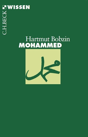 gebrauchtes Buch – Hartmut Bobzin – Mohammed