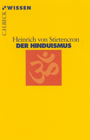 ISBN 9783406447587: Der Hinduismus