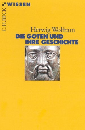 ISBN 9783406447792: Die Goten und ihre Geschichte