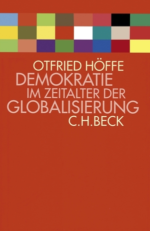 ISBN 9783406454240: Demokratie im Zeitalter der Globalisierung