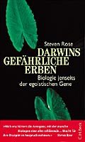 ISBN 9783406459078: Darwins gefährliche Erben. Biologie jenseits der egoistischen Gene. Aus dem Englischen von Susanne Kuhlmann-Krieg.