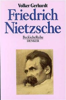 ISBN 9783406459986: Friedrich Nietzsche