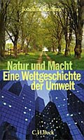 ISBN 9783406460449: Natur und Macht