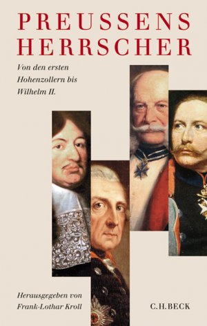 ISBN 9783406467110: Preußens Herrscher