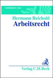 ISBN 9783406470332: Arbeitsrecht