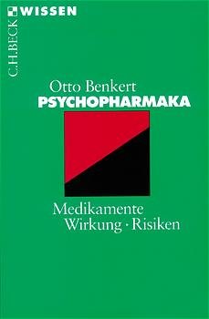 ISBN 9783406475474: Psychopharmaka