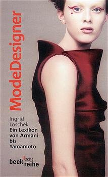 ISBN 9783406476426: Modedesigner