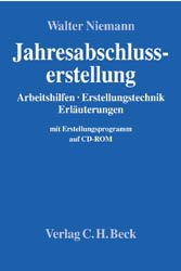 ISBN 9783406478956: Jahresabschlussprüfung – Arbeitshilfen, Prüfungstechnik, Erläuterungen. Mit Prüfungsprogramm auf CD-ROM