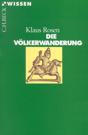 ISBN 9783406479809: Die Völkerwanderung. Beck'sche Reihe ; 2180 : C. H. Beck Wissen