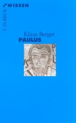 gebrauchtes Buch – Klaus Berger – Paulus